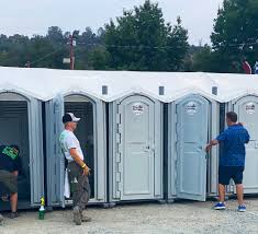 Best Portable Restrooms for Agricultural Sites  in Hellertown, PA